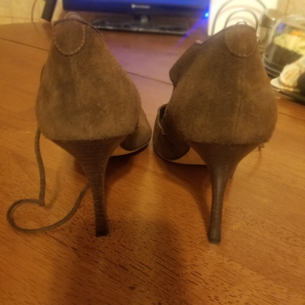 Authentic  Designer shoes
